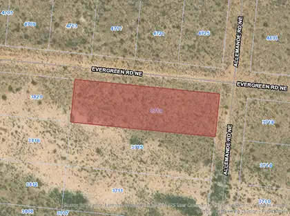 3719 Allemande (U20 B8 L1) Road NE, Rio Rancho 