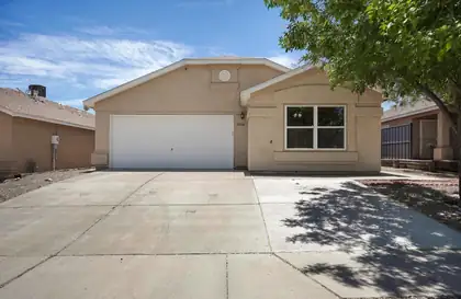 5704 Mesa Ridge Road NW, Albuquerque