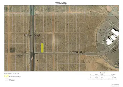 2015 Arena Drive NE, Albuquerque 