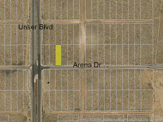 2015 Arena Drive NE 
