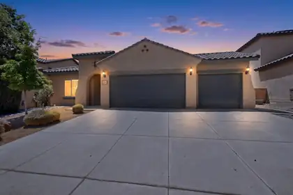 629 Palo Alto Drive NE, Rio Rancho