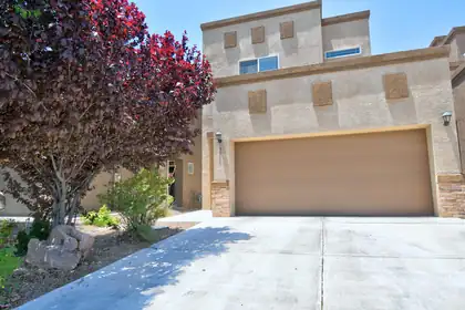 3111 Morrissey Street SW, Albuquerque