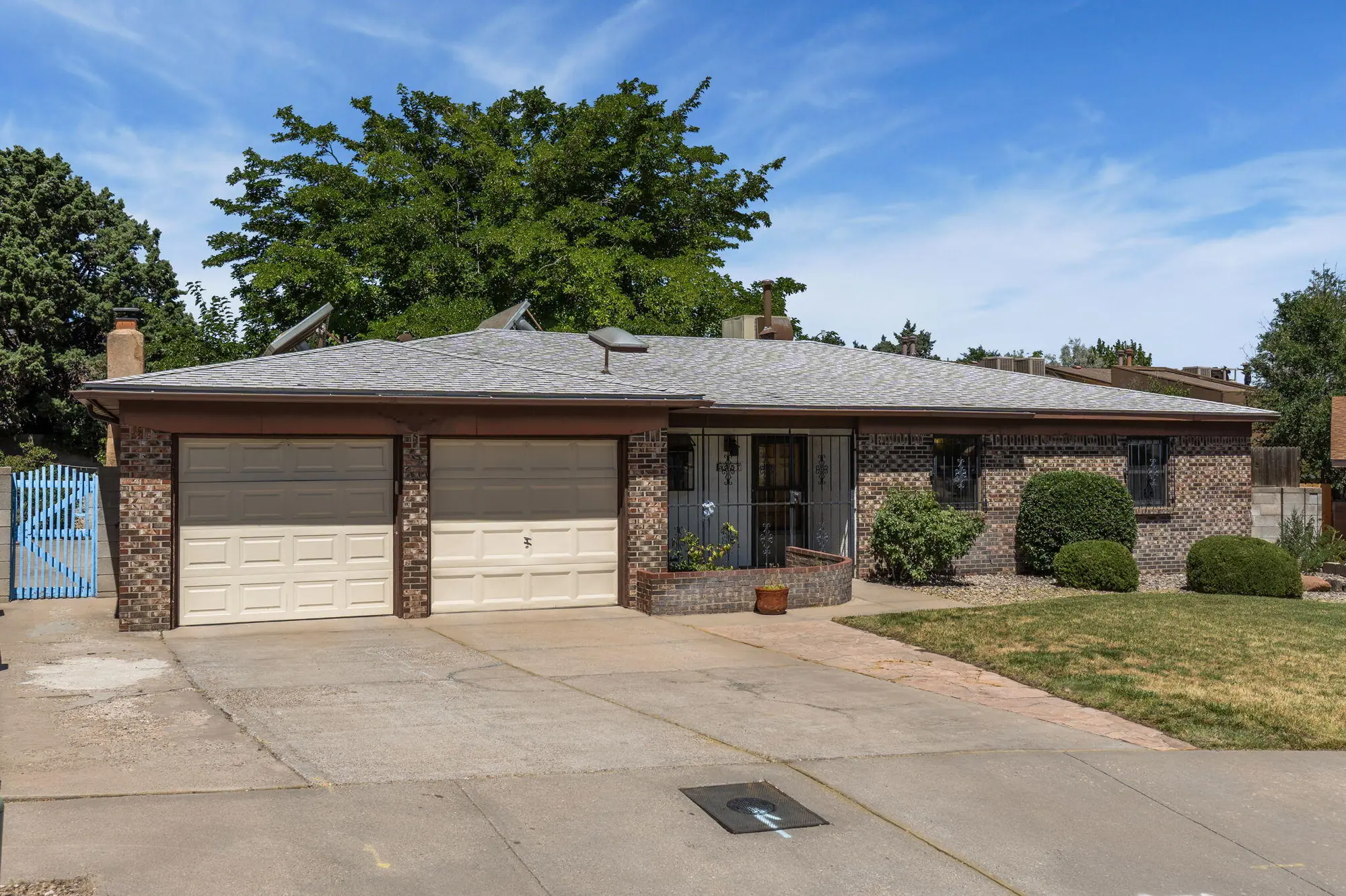 5337 Van Christopher Drive NE