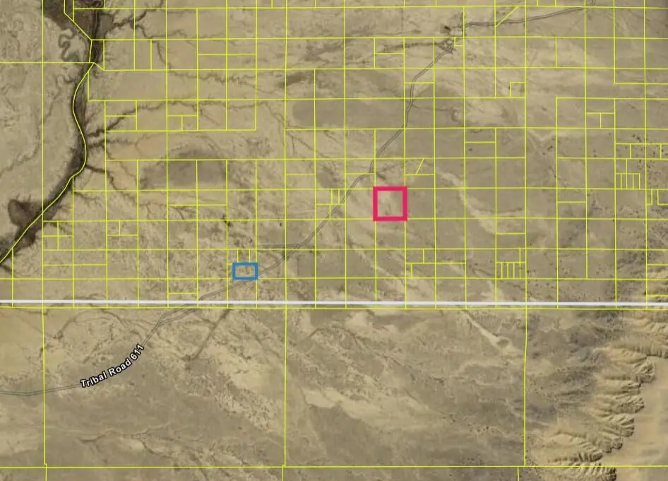 SEC35 Pajarito Mesa