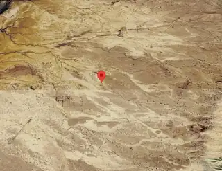 SEC35 Pajarito Mesa 