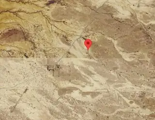 SEC35 Pajarito Mesa 