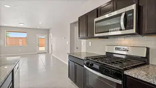 6 Seguro Court 