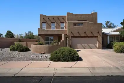2009 Allegretto Trail NW, Albuquerque 