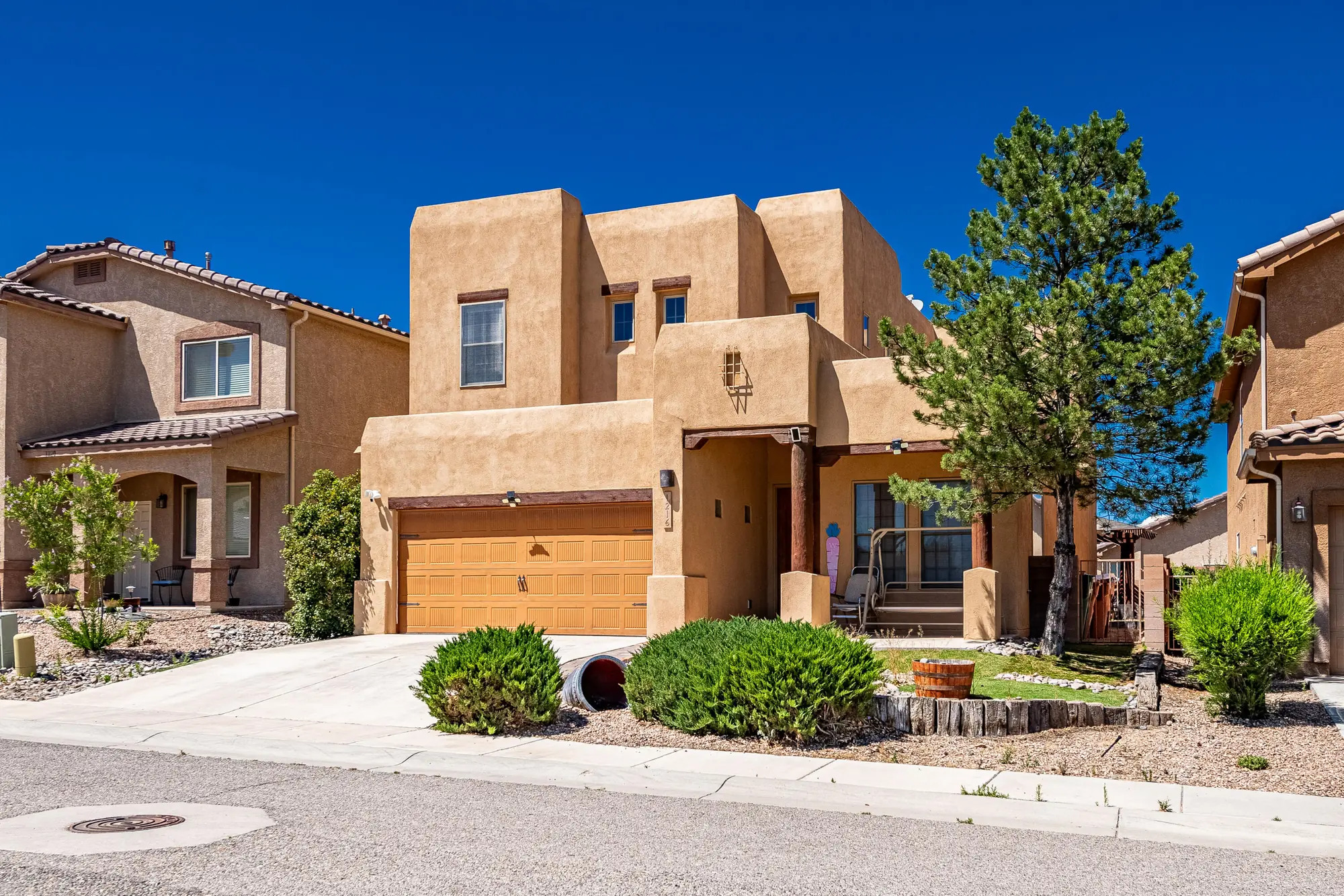 1216 San Miguel Street