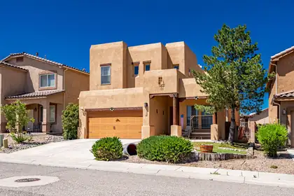 1216 San Miguel Street, Bernalillo