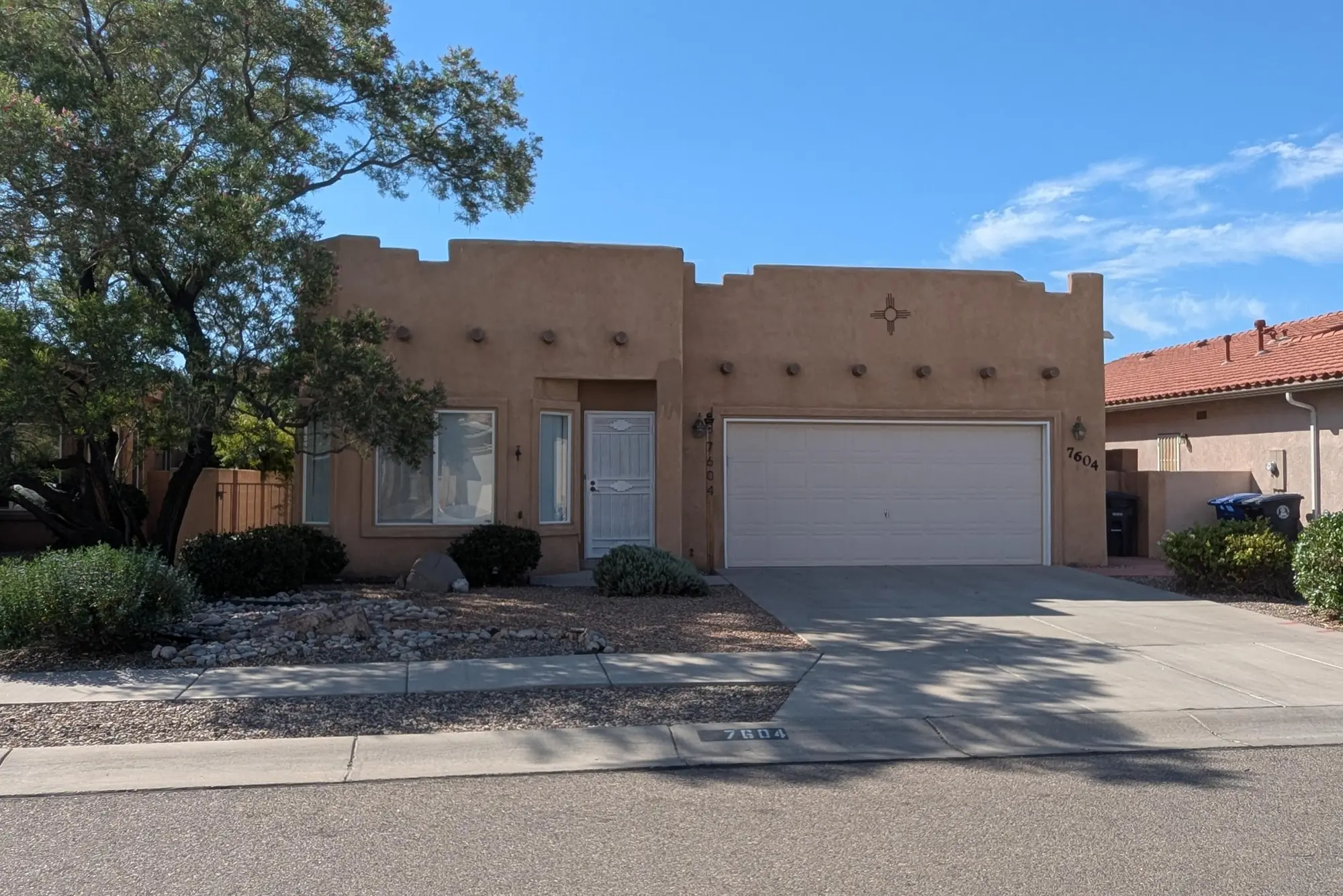 7604 Calle Armonia NE