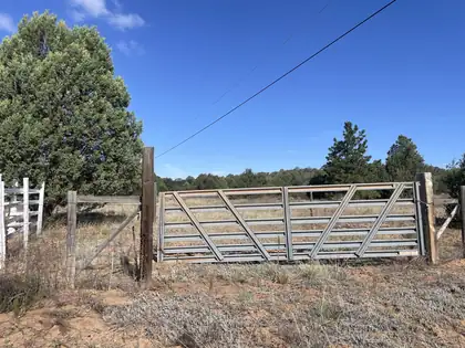 119 Anaya Road, Tijeras 