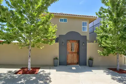 9020 El Ojito Court NW, Albuquerque 