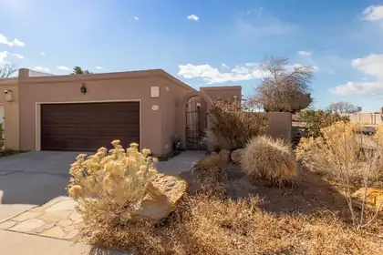 12100 Calle Zagal NE, Albuquerque