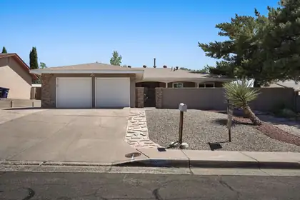 12112 Apache Avenue NE, Albuquerque