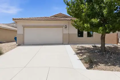 3319 Prairie Ridge Street SW, Los Lunas