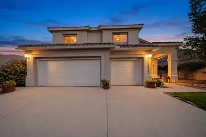 3463 White Horse Drive SE, Rio Rancho