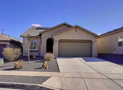 6391 Red Falcon Drive NE, Rio Rancho
