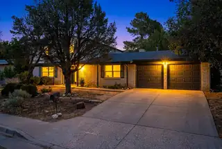 3008 Matador Drive NE 