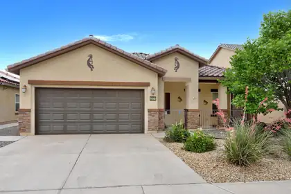 9540 Granite Ridge Drive NW, Albuquerque