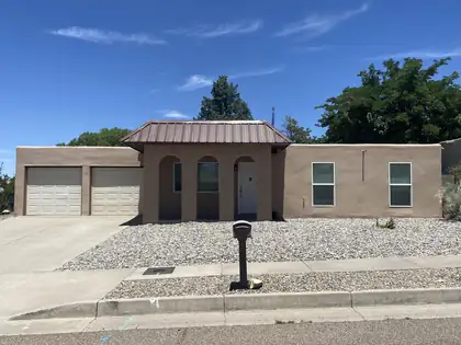 10501 Delicado Place NE, Albuquerque