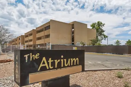4200 Montgomery Boulevard NE 314, Albuquerque