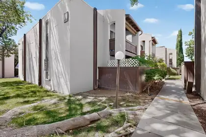 1601 Pennsylvania Street NE I-16, Albuquerque