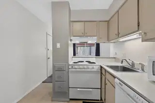 1601 Pennsylvania Street NE I-16 