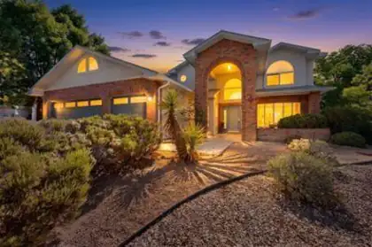 7500 Mabry Court NE, Albuquerque