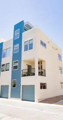 301 Platinum Street SW, Albuquerque