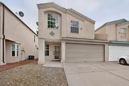 1909 Amor Drive NW, Albuquerque
