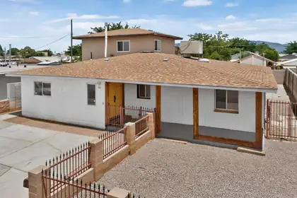 1416 55th Street NW, Albuquerque