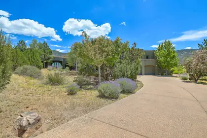 8504 Snakedance Court NE, Albuquerque