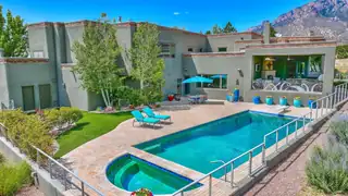 8504 Snakedance Court NE 