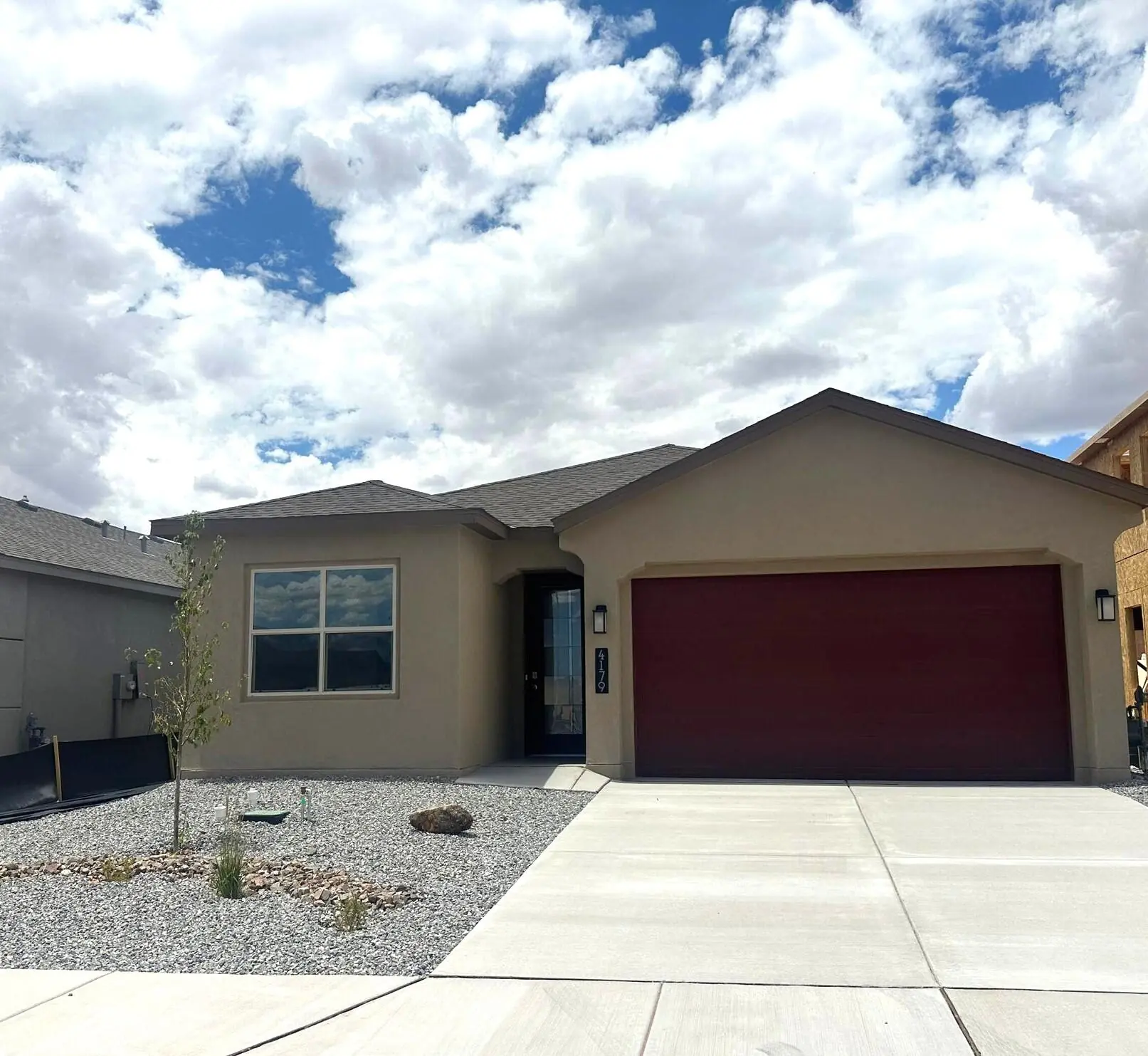 4179 Silver Springs Drive NE