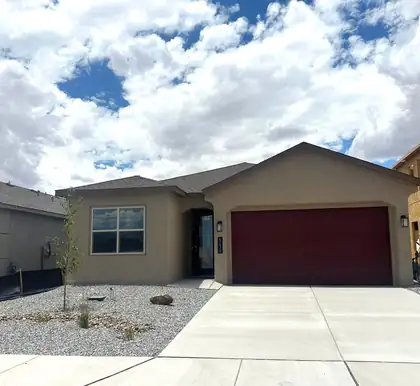 4179 Silver Springs Drive NE, Rio Rancho