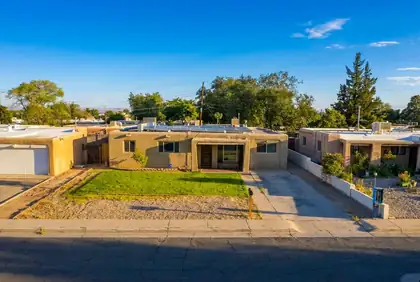 2629 E Christine Street NE, Albuquerque