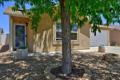 5759 Pinon Altos Road NW, Albuquerque