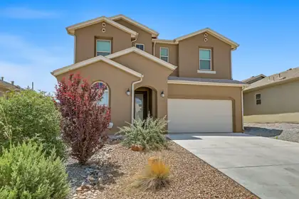 480 Michael Avenue SW, Los Lunas