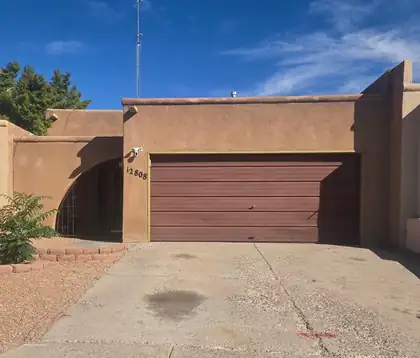 12808 Donette Court NE, Albuquerque