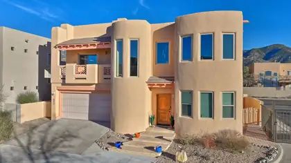 6300 Calla Lily Circle NE, Albuquerque
