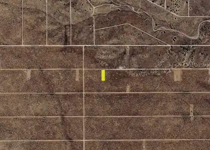 1st (U2 B2 L6) Avenue SW, Rio Rancho 