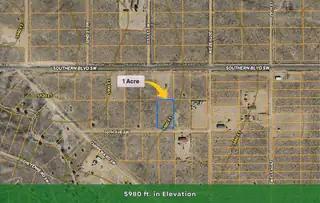 BLK: 46 Lot: 13 10th Avenue SW 