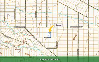 BLK: 46 Lot: 13 10th Avenue SW 