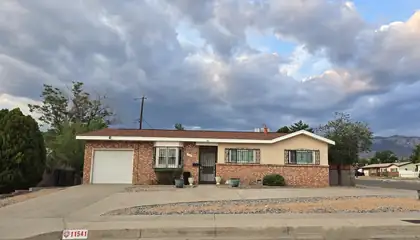 11541 Angelina Place NE, Albuquerque