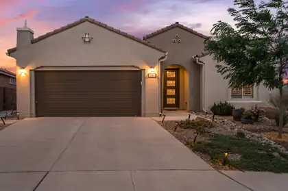 1600 Willow Canyon Trail NW, Albuquerque