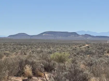 Quintana Road, Los Lunas 