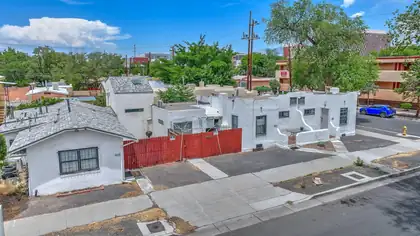 905 Coal Avenue SW, Albuquerque