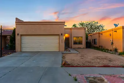 7323 Niquel Place NW, Albuquerque