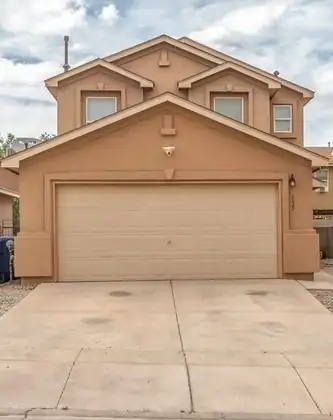 6135 Park South Place NW, Albuquerque